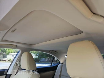 2016 Lexus ES 350 – miniatura 8