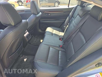 2016 Lexus ES 350 – miniatura 10