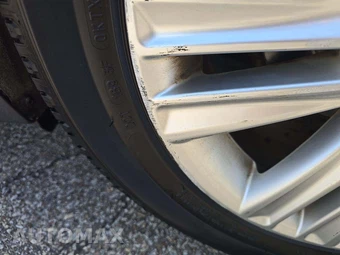 2016 Lexus ES 350 – miniatura 23