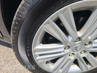 2016 Lexus ES 350 – miniatura 26
