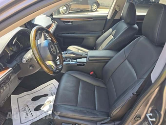 2016 Lexus ES 350 – miniatura 3