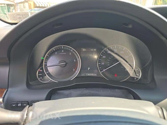 2016 Lexus ES 350 – miniatura 6