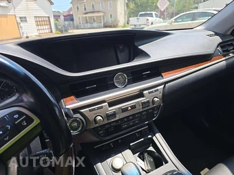 2016 Lexus ES 350 – miniatura 7