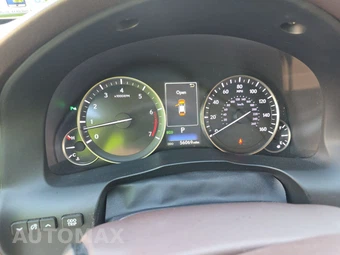 2016 Lexus ES 350 – miniatura 12