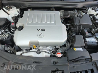 2016 Lexus ES 350 – miniatura 15