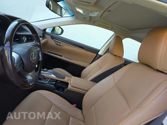2016 Lexus ES 350 – miniatura 18