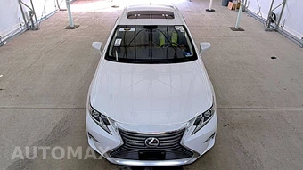 2016 Lexus ES 350 – miniatura 2
