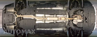 2016 Lexus ES 350 – miniatura 20