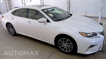 2016 Lexus ES 350 – miniatura 3