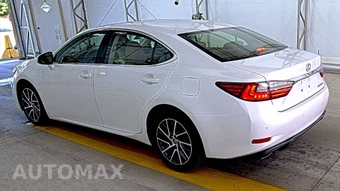2016 Lexus ES 350 – miniatura 6