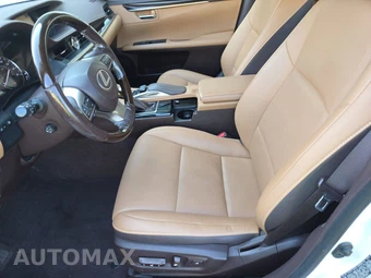 2016 Lexus ES 350 – miniatura 7