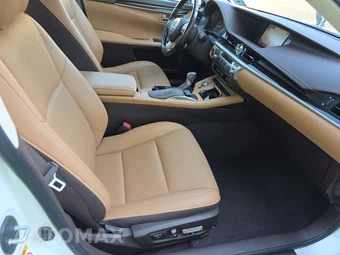 2016 Lexus ES 350 – miniatura 8