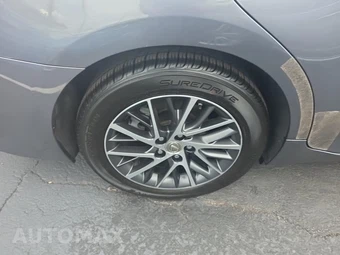 2016 Lexus ES 350 – miniatura 10