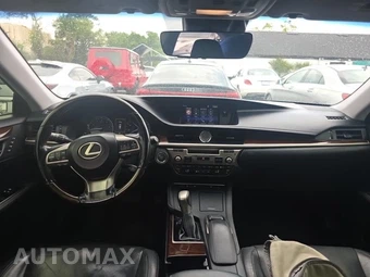 2016 Lexus ES 350 – miniatura 14