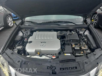 2016 Lexus ES 350 – miniatura 19