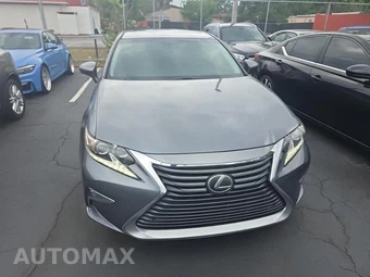 2016 Lexus ES 350 – miniatura 2