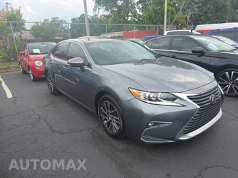 2016 Lexus ES 350 – miniatura 3
