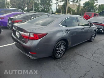2016 Lexus ES 350 – miniatura 4
