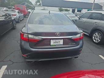 2016 Lexus ES 350 – miniatura 5
