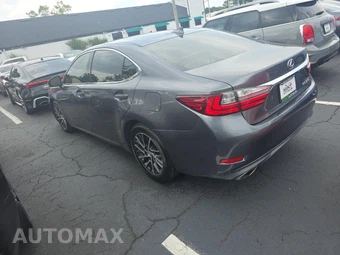 2016 Lexus ES 350 – miniatura 6