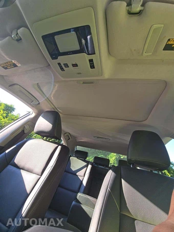 2016 Lexus ES 350 – miniatura 11