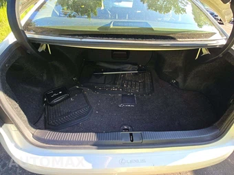 2016 Lexus ES 350 – miniatura 14