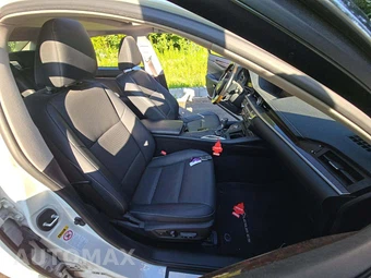2016 Lexus ES 350 – miniatura 18