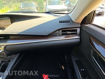 2016 Lexus ES 350 – miniatura 19