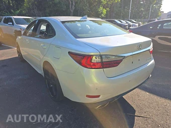 2016 Lexus ES 350 – miniatura 2