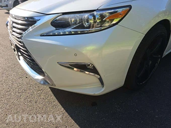 2016 Lexus ES 350 – miniatura 21