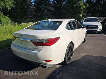 2016 Lexus ES 350 – miniatura 3