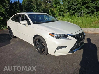 2016 Lexus ES 350 – miniatura 4