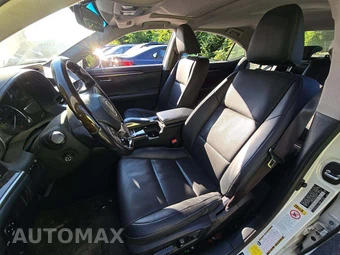 2016 Lexus ES 350 – miniatura 6