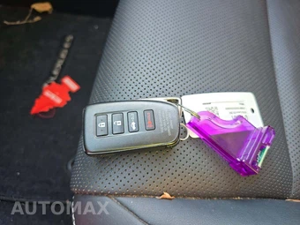 2016 Lexus ES 350 – miniatura 8