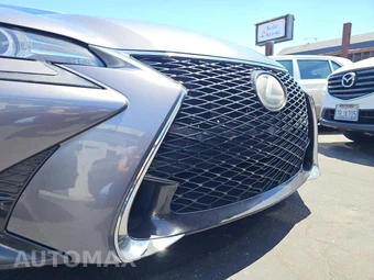 2016 Lexus GS 350 F SPORT - miniatura 21