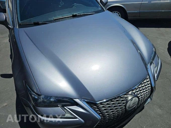 2016 Lexus GS 350 F SPORT - miniatura 22