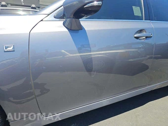 2016 Lexus GS 350 F SPORT - miniatura 24