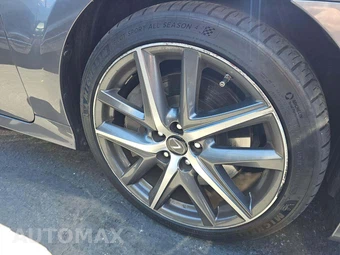 2016 Lexus GS 350 F SPORT - miniatura 26