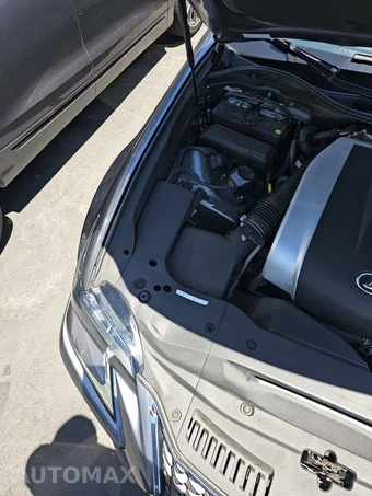 2016 Lexus GS 350 F SPORT - miniatura 27