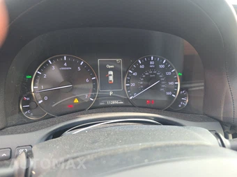 2016 Lexus GS 350 - miniatura 12