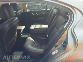 2016 Lexus GS 350 - miniatura 13