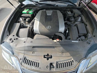 2016 Lexus GS 350 - miniatura 15