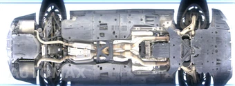 2016 Lexus GS 350 - miniatura 17