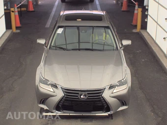 2016 Lexus GS 350 - miniatura 2