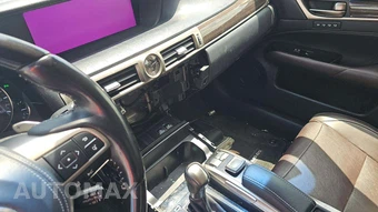 2016 Lexus GS 350 - miniatura 21