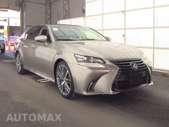 2016 Lexus GS 350 - miniatura 3