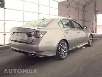 2016 Lexus GS 350 - miniatura 4