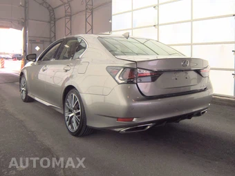 2016 Lexus GS 350 - miniatura 6