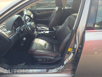 2016 Lexus GS 350 - miniatura 7
