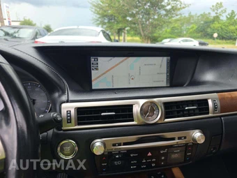 2016 Lexus GS 350 - miniatura 10